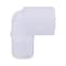 Charlotte Pipe And Foundry Charlotte Pipe Schedule 40 3/4 in. Slip X 3/4 in. D MPT PVC Street Elbow 1 pk PVC 02306 0800 - alternate 4